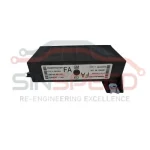 Vauxhall Astra Convertible Roof ECU