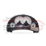 Vauxhall Combo Instrument Cluster