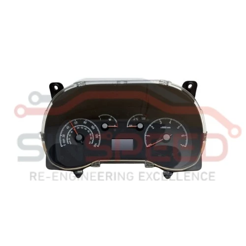 Vauxhall Combo Instrument Cluster