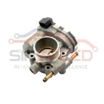 Vauxhall Meriva Throttle Body