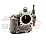 Vauxhall Meriva Throttle Body Reverse View