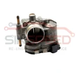 Vauxhall Meriva Throttle Body Side View