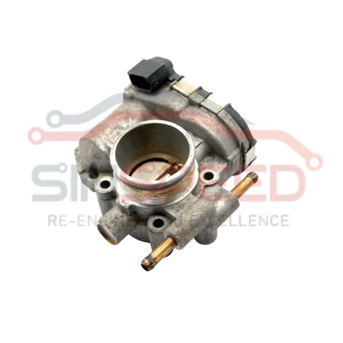 Vauxhall Meriva Throttle Body