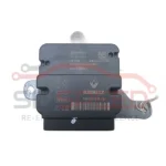 Vauxhall Movano Airbag ECU