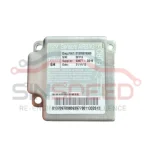 Vauxhall Movano Airbag ECU