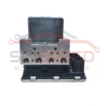 Volkswagen Amarok ABS Pump Port View