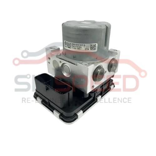 Volkswagen Amarok ABS Pump Plug View