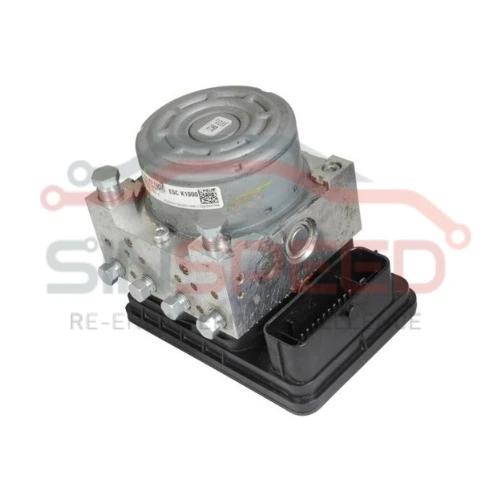 Volkswagen Amarok ABS Pump