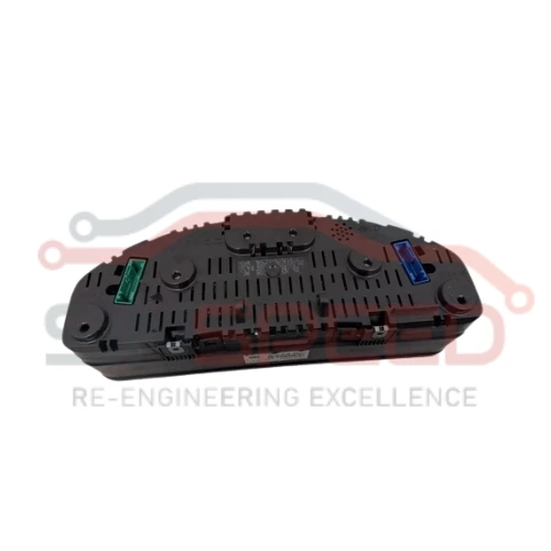 Volkswagen T5 Transporter Instrument Rear View