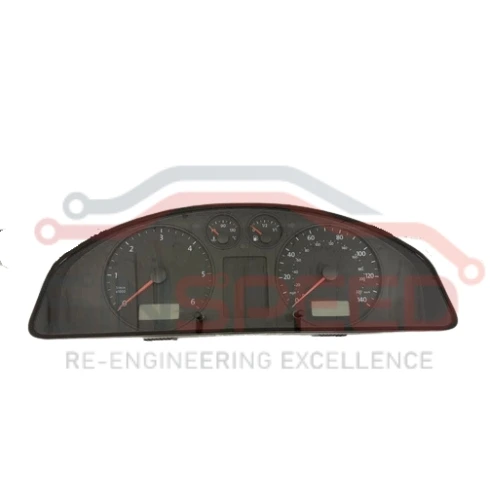Volkswagen T5 Transporter Instrument