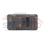 Volkswagen Touareg Turbo Actuator Module View