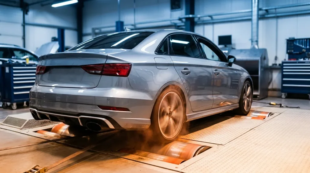 Diesel Remap: Custom, Road-Legal Diesel Engine Tuning