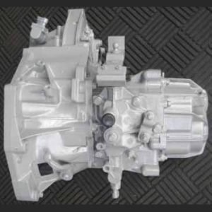 Fiat Punto 5-Speed Manual Gearbox Problems