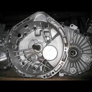 Mercedes B-Class Manual Gearbox Problems