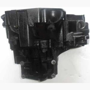 Nissan Almera 1.5 Manual Gearbox Problems