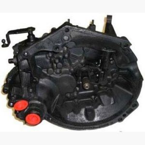 Peugeot 206 Manual Gearbox Problems (1997-2007)