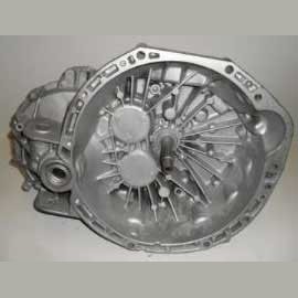 Renault Master and Trafic PF6 Gearbox Problems